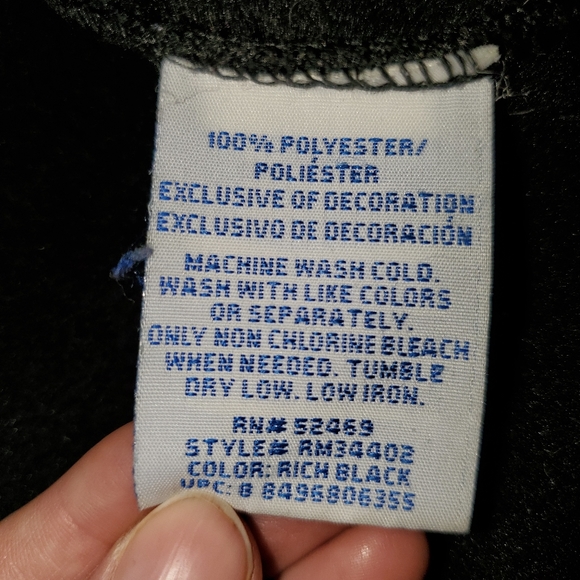 Starter jacket - Picture 3 of 6